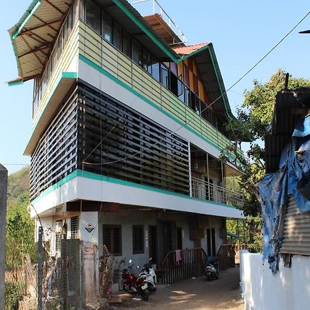 Shreyas Guest House - Tatkare Villa Kashid المظهر الخارجي الصورة