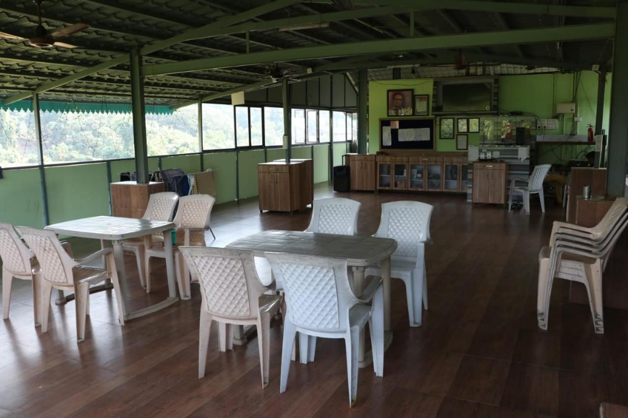 Shreyas Guest House - Tatkare Villa Kashid المظهر الخارجي الصورة