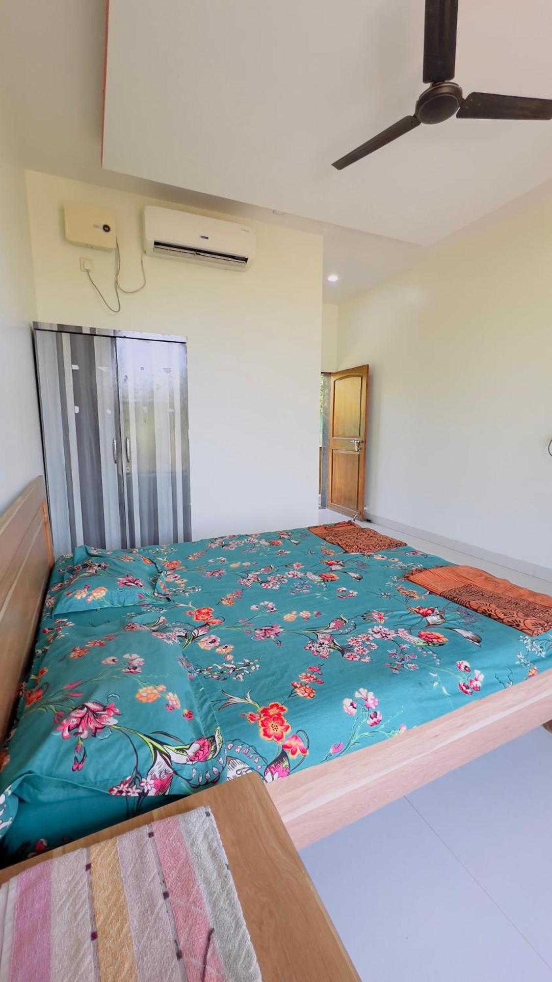 Shreyas Guest House - Tatkare Villa Kashid المظهر الخارجي الصورة