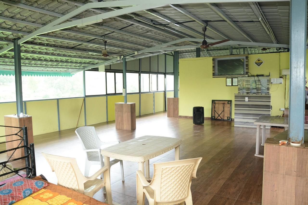Shreyas Guest House - Tatkare Villa Kashid المظهر الخارجي الصورة