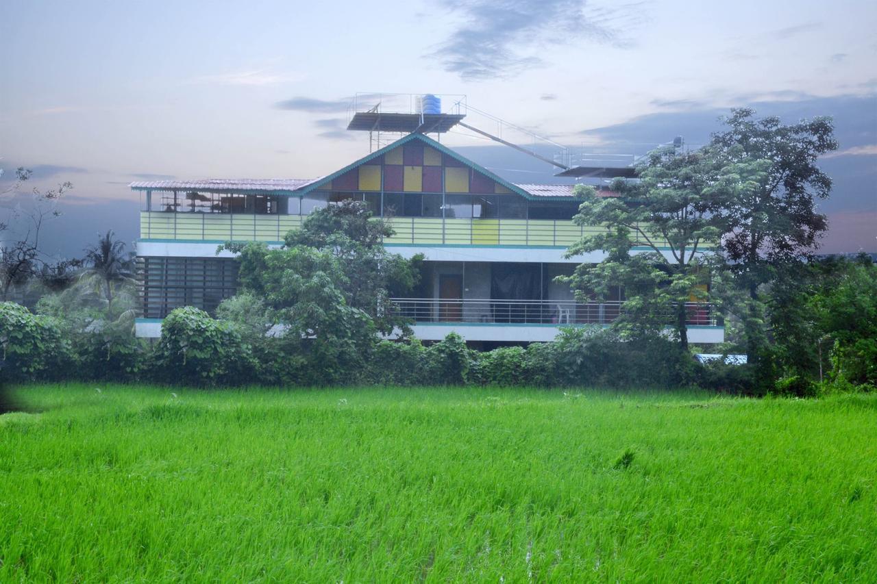Shreyas Guest House - Tatkare Villa Kashid المظهر الخارجي الصورة