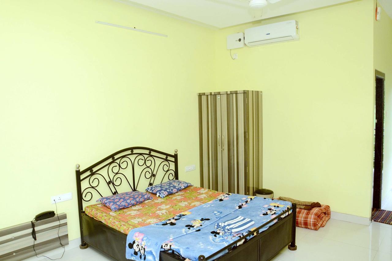 Shreyas Guest House - Tatkare Villa Kashid المظهر الخارجي الصورة