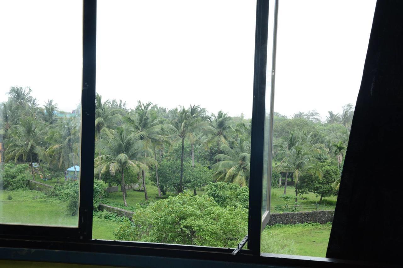 Shreyas Guest House - Tatkare Villa Kashid المظهر الخارجي الصورة