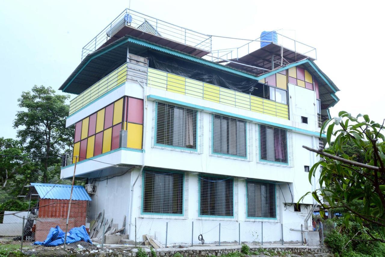 Shreyas Guest House - Tatkare Villa Kashid المظهر الخارجي الصورة