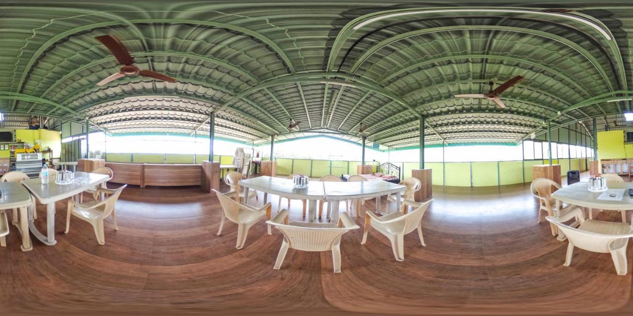 Shreyas Guest House - Tatkare Villa Kashid المظهر الخارجي الصورة