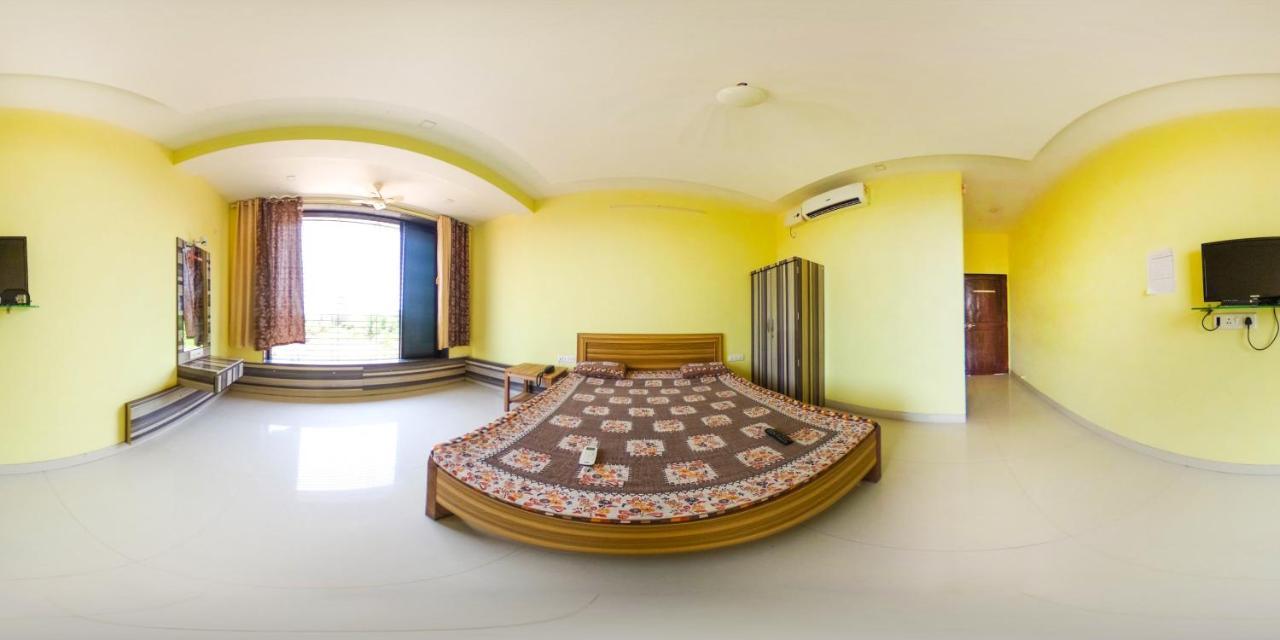 Shreyas Guest House - Tatkare Villa Kashid المظهر الخارجي الصورة