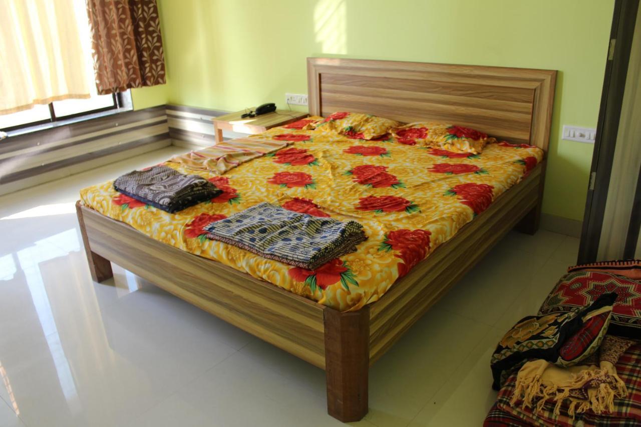Shreyas Guest House - Tatkare Villa Kashid المظهر الخارجي الصورة