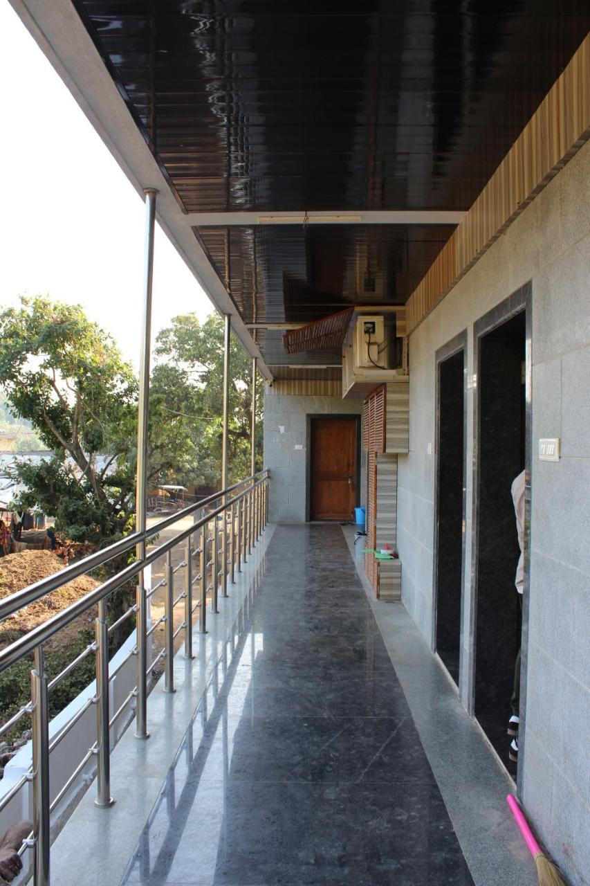Shreyas Guest House - Tatkare Villa Kashid المظهر الخارجي الصورة