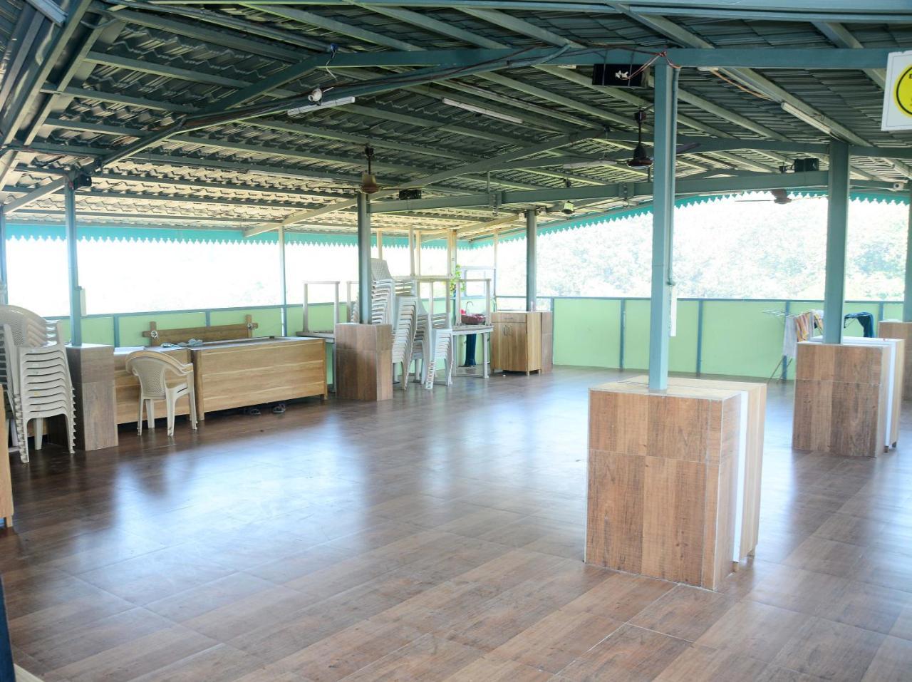 Shreyas Guest House - Tatkare Villa Kashid المظهر الخارجي الصورة