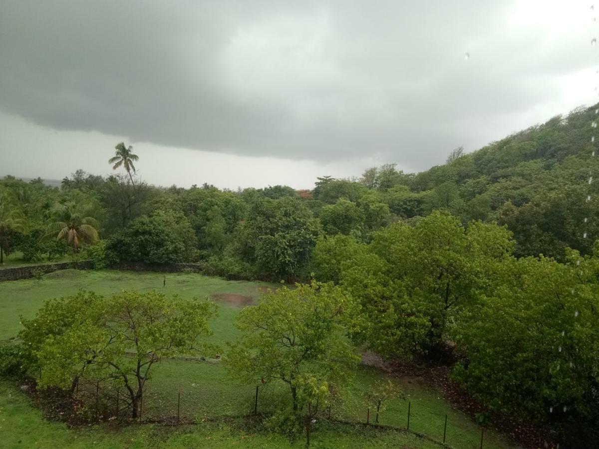 Shreyas Guest House - Tatkare Villa Kashid المظهر الخارجي الصورة