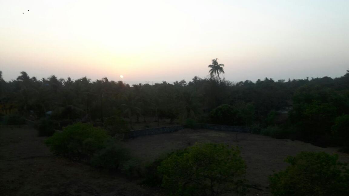 Shreyas Guest House - Tatkare Villa Kashid المظهر الخارجي الصورة